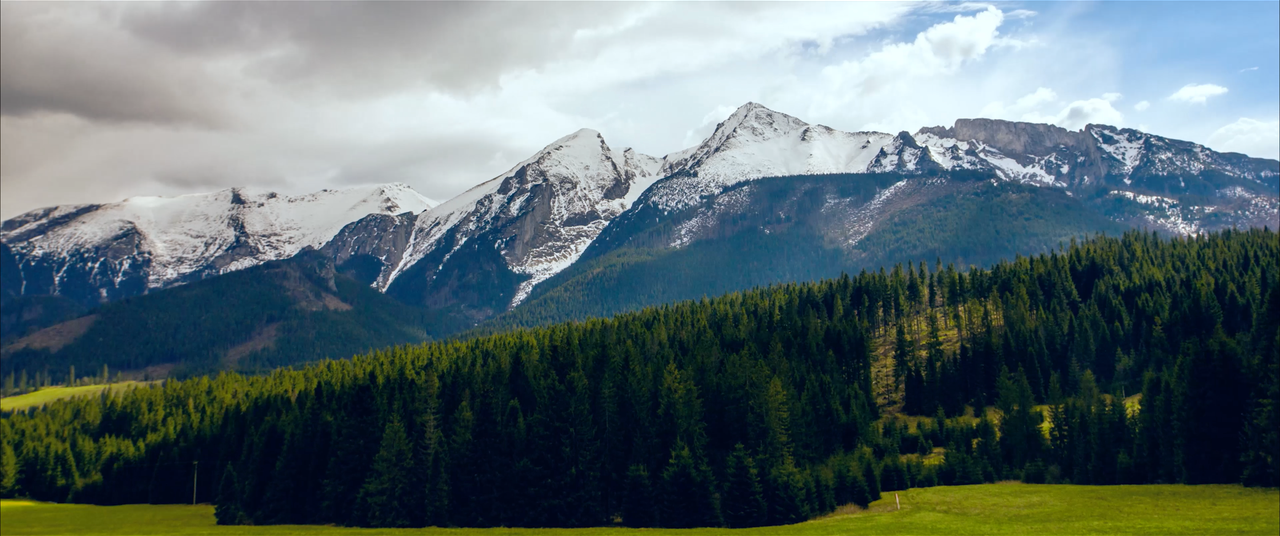 Tatry, nov prbeh