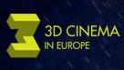 obrzok k nku: WORKSHOPY 3D CINEMA IN EUROPE