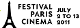 Paris Projects