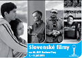 Slovensk� filmy na 46. MFF Karlovy Vary (pdf)
