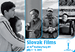 Slovak Films at Karlovy Vary IFF 2011
