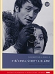 Vtkovia, siroty a blzni - dvd obal