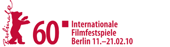 Berlinale 2010 logo