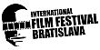 IFF Bratislava logo