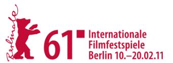 61. Berlinale - logo