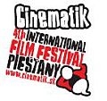 Cinematik logo