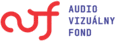 logo Audiovizuálneho fondu