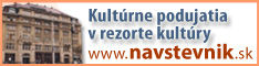 Banner portálu www.navstevnik.sk