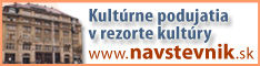 Banner portlu www.navstevnik.sk