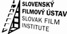 Slovak Film Institute logo