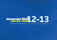 Catalogue Slovak Films 12-13 (pdf for download)
