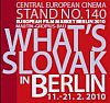 What's Slovak in Berlin 2010 (pdf prloha)