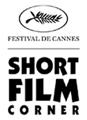 Short Film Corner logo