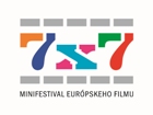 obrzok k nku: Minifestival eurpskeho filmu 7 x 7