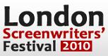 obrzok k nku: London Screenwriters Festival 2010