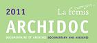 obrzok k nku: LA FMIS: ARCHIDOC 2011