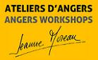 obrzok k nku: ATELIERS DANGERS: ANGERS WORKSHOPS