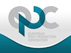 obrzok k nku: THE EUROPEAN POST PRODUCTION CONNECTION 2012