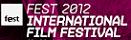 obrzok k nku: FEST - International Youth Film Festival 2012