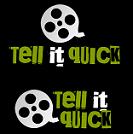 obrzok k nku: TELL IT QUICK