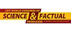obrzok k nku: 2011 WORLD CONGRESS OF SCIENCE & FACTUAL PRODUCERS