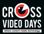 obrzok k nku: CROSS VIDEO DAYS MARKET