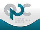 obrzok k nku: EUROPEAN POST-PRODUCTION CONNECTION 2013