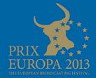 obrzok k nku: PRIX EUROPA 2013