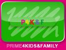 obrzok k nku: PRIME 4KIDS & FAMILY 2013