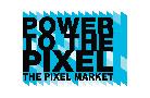 obrzok k nku: THE PIXEL MARKET 2013