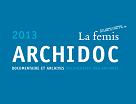 obrzok k nku: LA FMIS: ARCHIDOC 2013