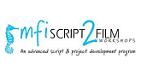 obrzok k nku: MFI SCRIPT 2 FILM WORKSHOPS 2014