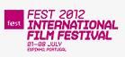 obrzok k nku: FEST - International Youth Film Festival 2012