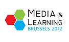 obrzok k nku: MEDIA & LEARNING BRUSSELS 2012