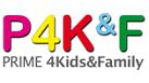 obrzok k nku: PRIME 4KIDS & FAMILY 2012