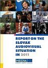 obrzok k nku: SPRVA O STAVE SLOVENSKEJ AUDIOVZIE 2011