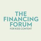 obrzok k nku: THE FINANCING FORUM