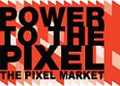obrzok k nku: THE PIXEL MARKET 2012