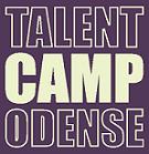 obrzok k nku: TALENT CAMP ODENSE