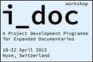 obrzok k nku: i_doc WORKSHOP