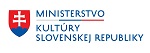 Ministerstvo kultúry SR - oficiálna stránka sa otvorí v novom okne
