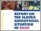 obrzok k nku: Sprva o stave audiovzie v roku 2004