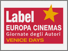 obrzok k nku: Ocenenie Label Europa Cinemas na MFF Bentky