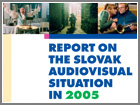obrzok k nku: Sprva o stave audiovzie za rok 2005