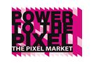 obrzok k nku: THE PIXEL MARKET